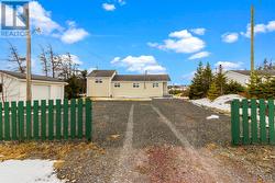 25 Ocean Pond Road  Ocean Pond, NL A0A 3K0