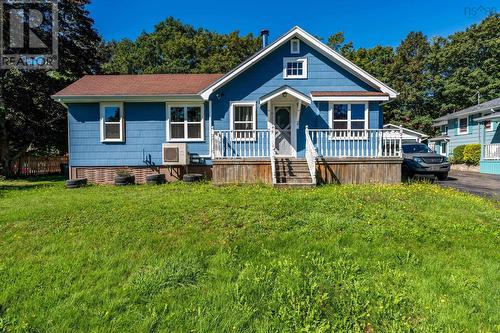 79 Second Avenue, Digby, NS 