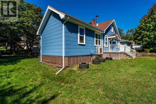79 Second Avenue, Digby, NS 