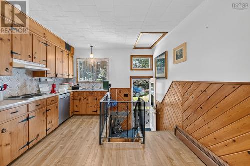 Kitchen - 79 Second Avenue, Digby, NS 