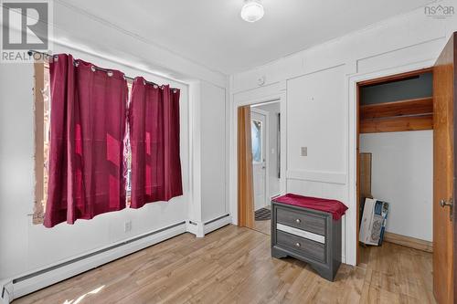 Bedroom - 79 Second Avenue, Digby, NS 