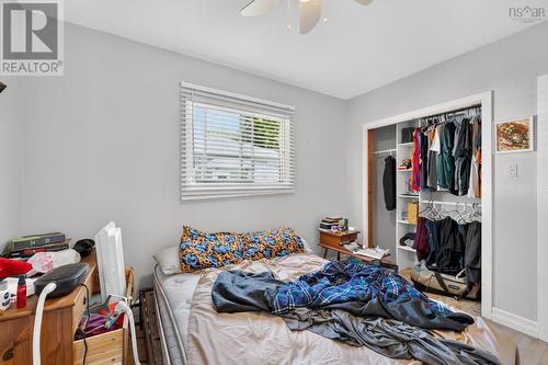 Bedroom - 79 Second Avenue, Digby, NS 
