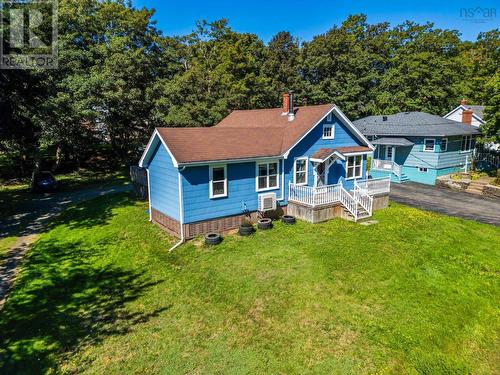 79 Second Avenue, Digby, NS 