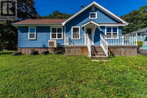 79 Second Avenue, Digby, NS 