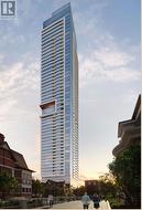 4207 - 609 SHERBOURNE STREET  Toronto, ON M4X 0A4
