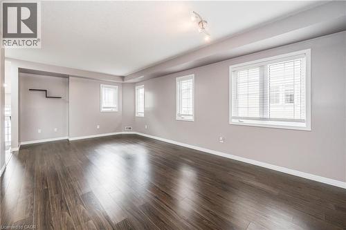 224 Jessica Crescent Unit# B, Kitchener, ON 