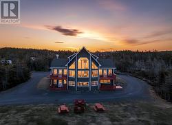 397 Trinity South Highway  Whiteway, NL A0B 3L0
