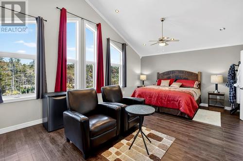 397 Trinity South Highway, Whiteway, NL 