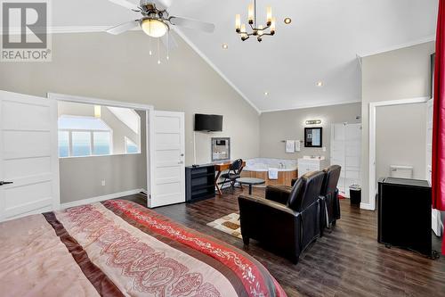 397 Trinity South Highway, Whiteway, NL 