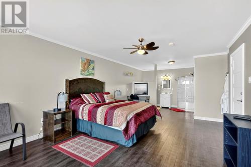 397 Trinity South Highway, Whiteway, NL 