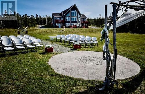 397 Trinity South Highway, Whiteway, NL 