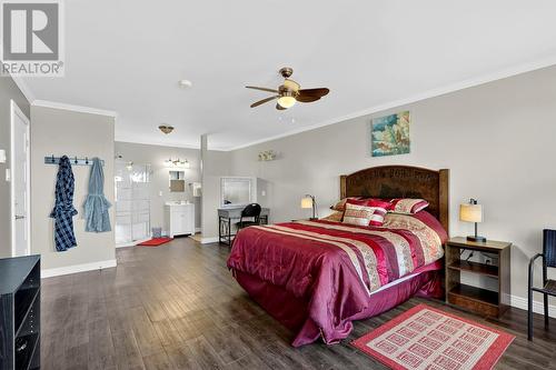 397 Trinity South Highway, Whiteway, NL 