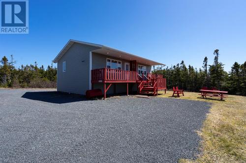 397 Trinity South Highway, Whiteway, NL 