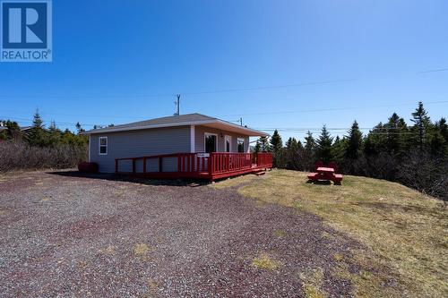 397 Trinity South Highway, Whiteway, NL 