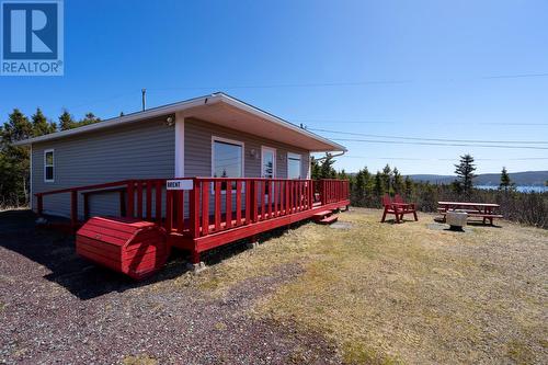 397 Trinity South Highway, Whiteway, NL 