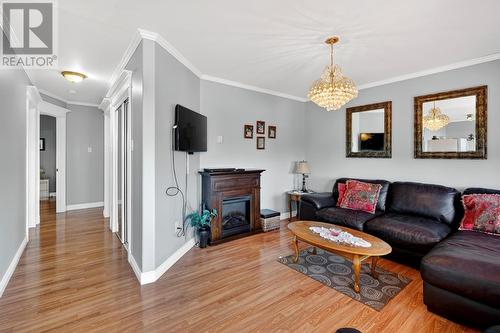397 Trinity South Highway, Whiteway, NL 