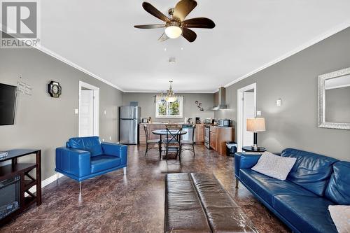 397 Trinity South Highway, Whiteway, NL 