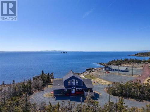 397 Trinity South Highway, Whiteway, NL 