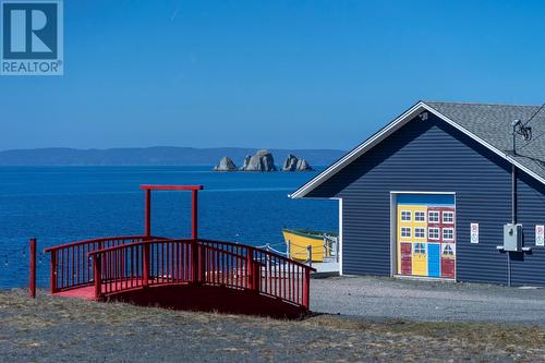 397 Trinity South Highway, Whiteway, NL 