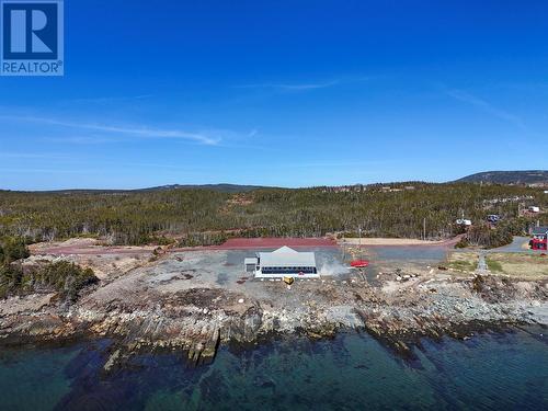 397 Trinity South Highway, Whiteway, NL 