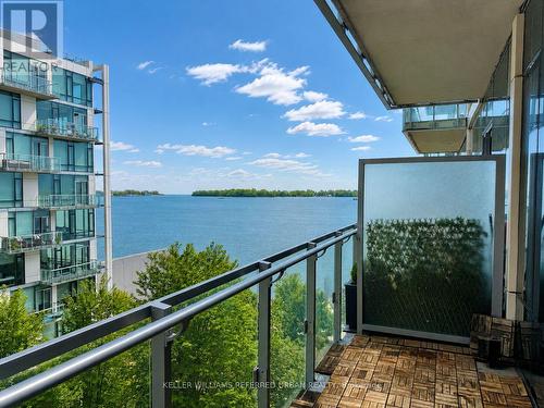 716 - 39 Queens Quay E, Toronto, ON 