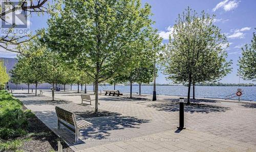 716 - 39 Queens Quay E, Toronto, ON 
