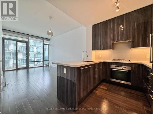 716 - 39 Queens Quay E, Toronto, ON 