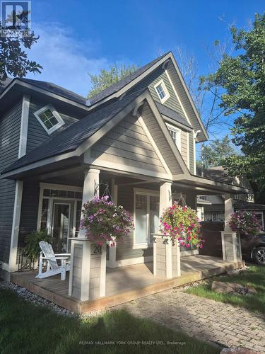 20 MARINA VILLAGE DRIVE  Georgian Bay, ON L0K 1S0