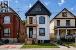 60 WILLIAM Street Hamilton, ON L8L 5T7