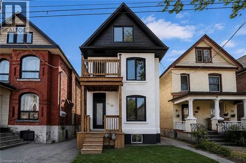 60 William Street, Hamilton, ON 