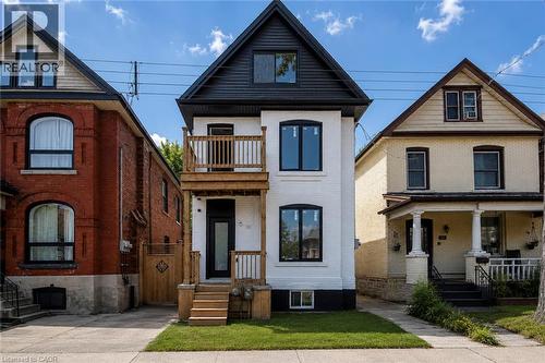 60 William Street, Hamilton, ON 
