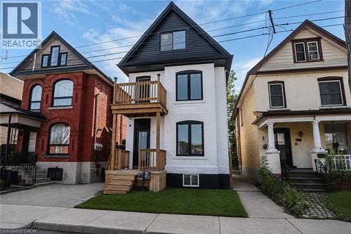 60 William Street, Hamilton, ON 