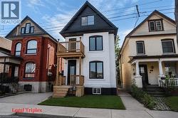 60 WILLIAM Street Hamilton, ON L8L 5T7