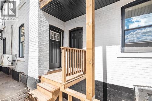 60 William Street, Hamilton, ON 