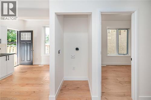60 William Street, Hamilton, ON 