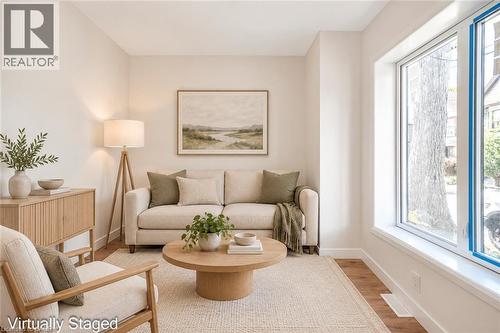 60 William Street, Hamilton, ON 