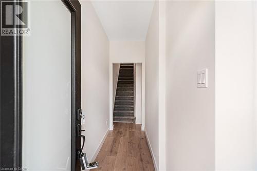 60 William Street, Hamilton, ON 