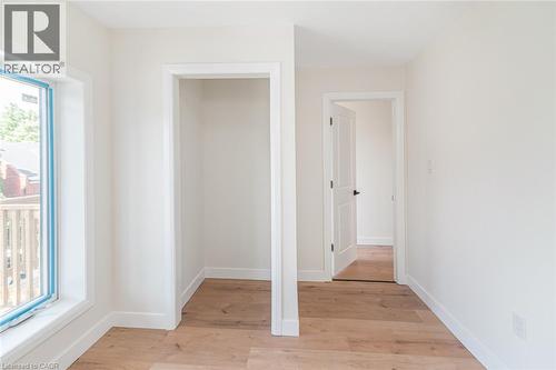 60 William Street, Hamilton, ON 