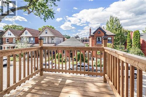 60 William Street, Hamilton, ON 