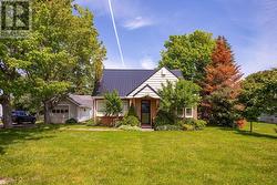 122 Brackley Point Road  Charlottetown, PE C1A 6Y4