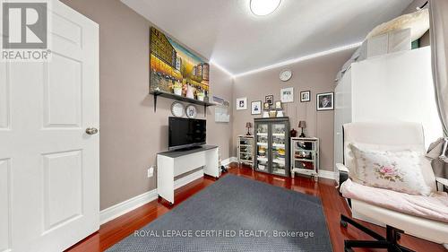 922A Danforth Road, Toronto, ON 