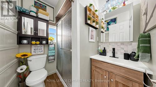 922A Danforth Road, Toronto, ON 