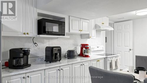 922A Danforth Road, Toronto, ON 