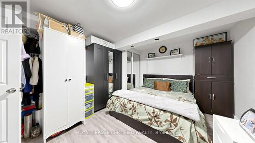 922A Danforth Road, Toronto, ON 