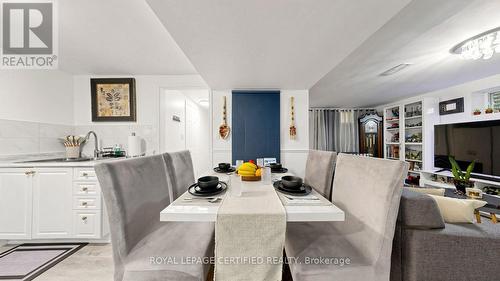 922A Danforth Road, Toronto, ON 