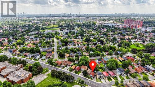 922A Danforth Road, Toronto, ON 