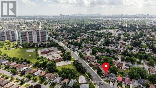 922A Danforth Road, Toronto, ON 