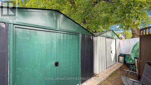 922A Danforth Road, Toronto, ON 