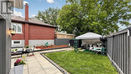 922A Danforth Road, Toronto, ON 