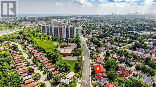 922A Danforth Road, Toronto, ON 